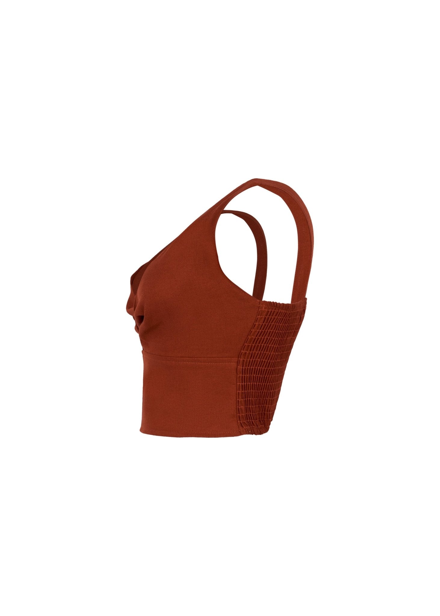 Top Bustier - Nipaestudio