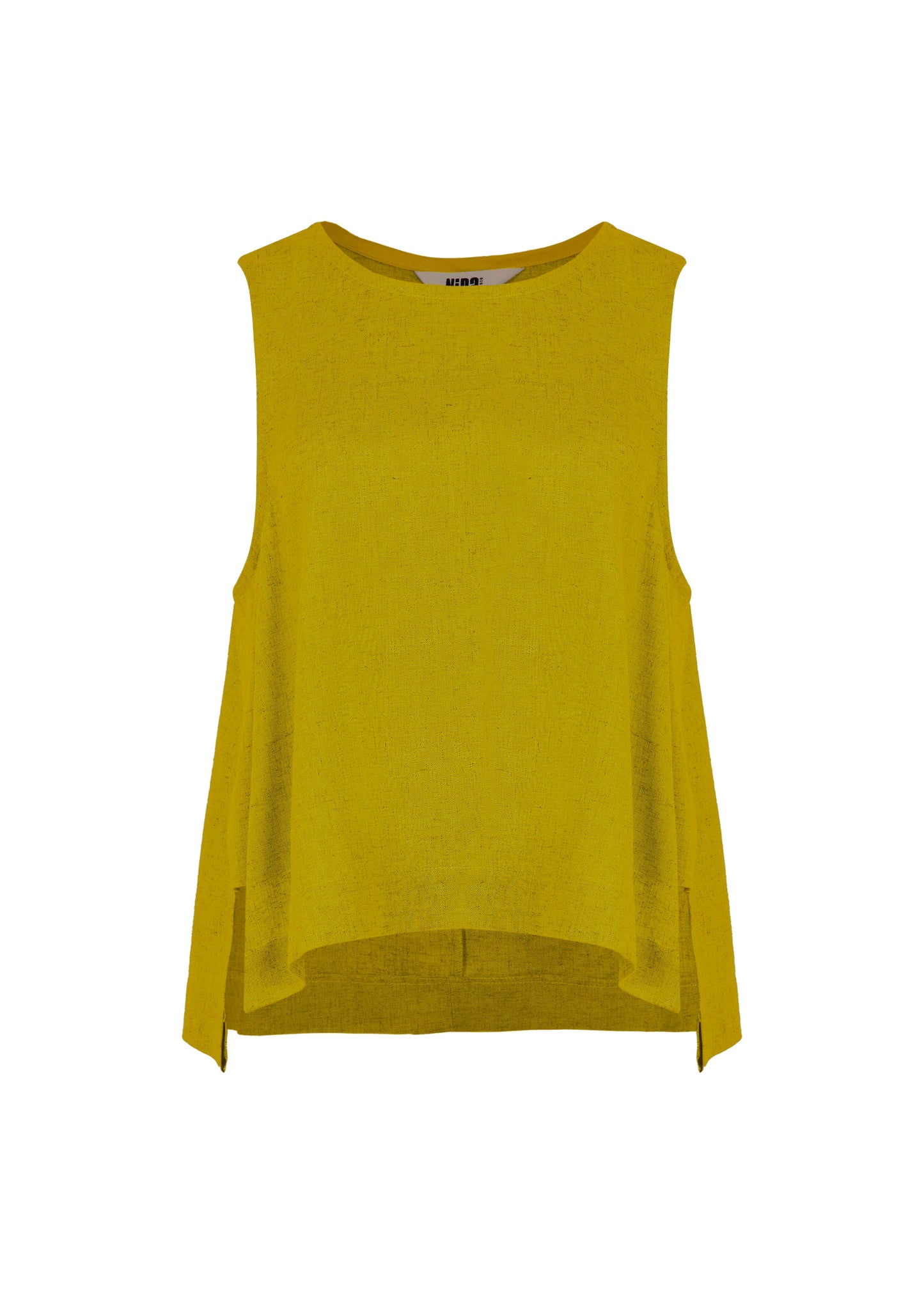 Blusa Trapecio