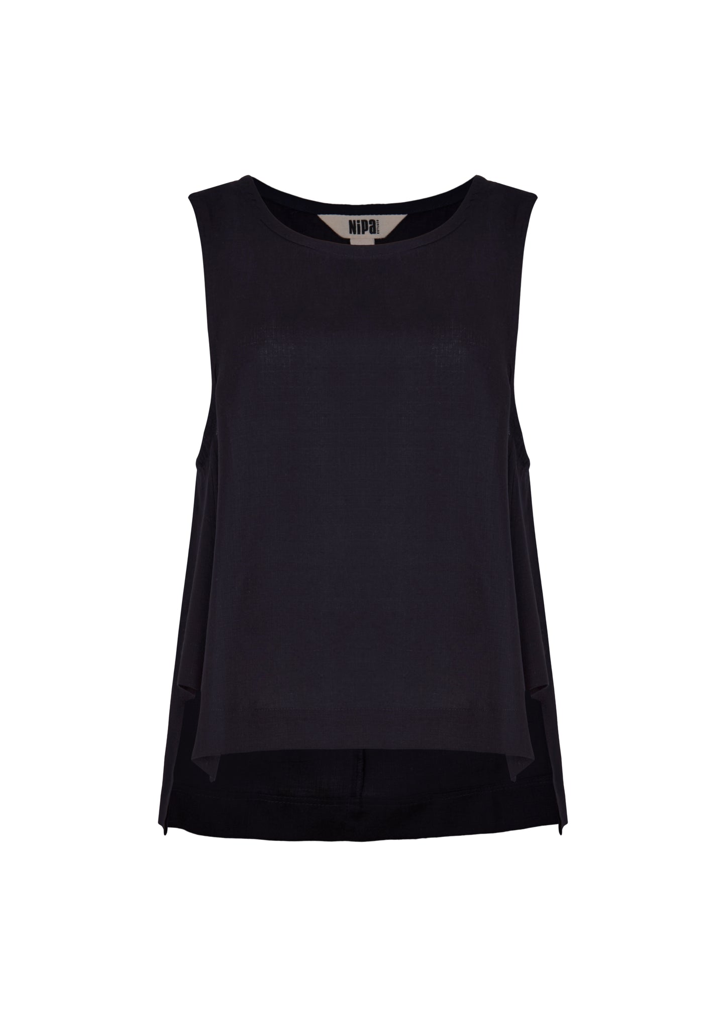 Blusa Trapecio