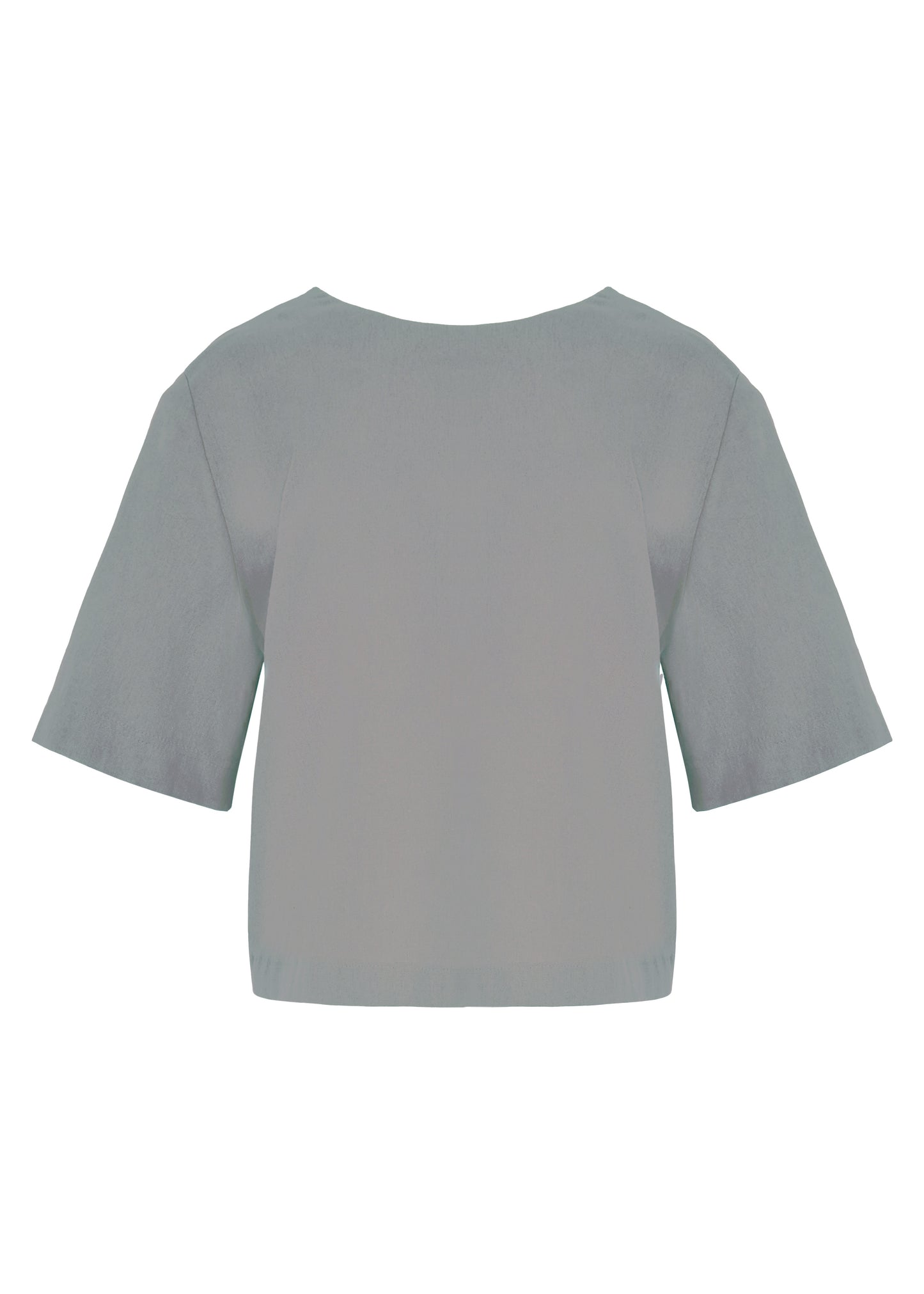 Blusa V