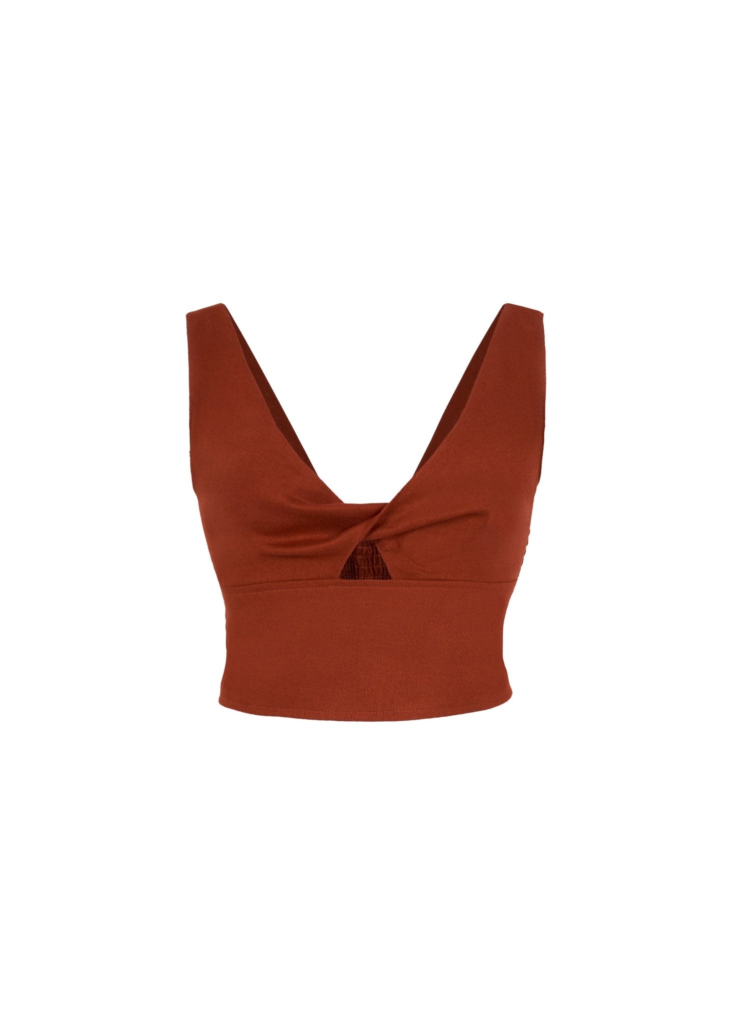 Top Bustier - Nipaestudio