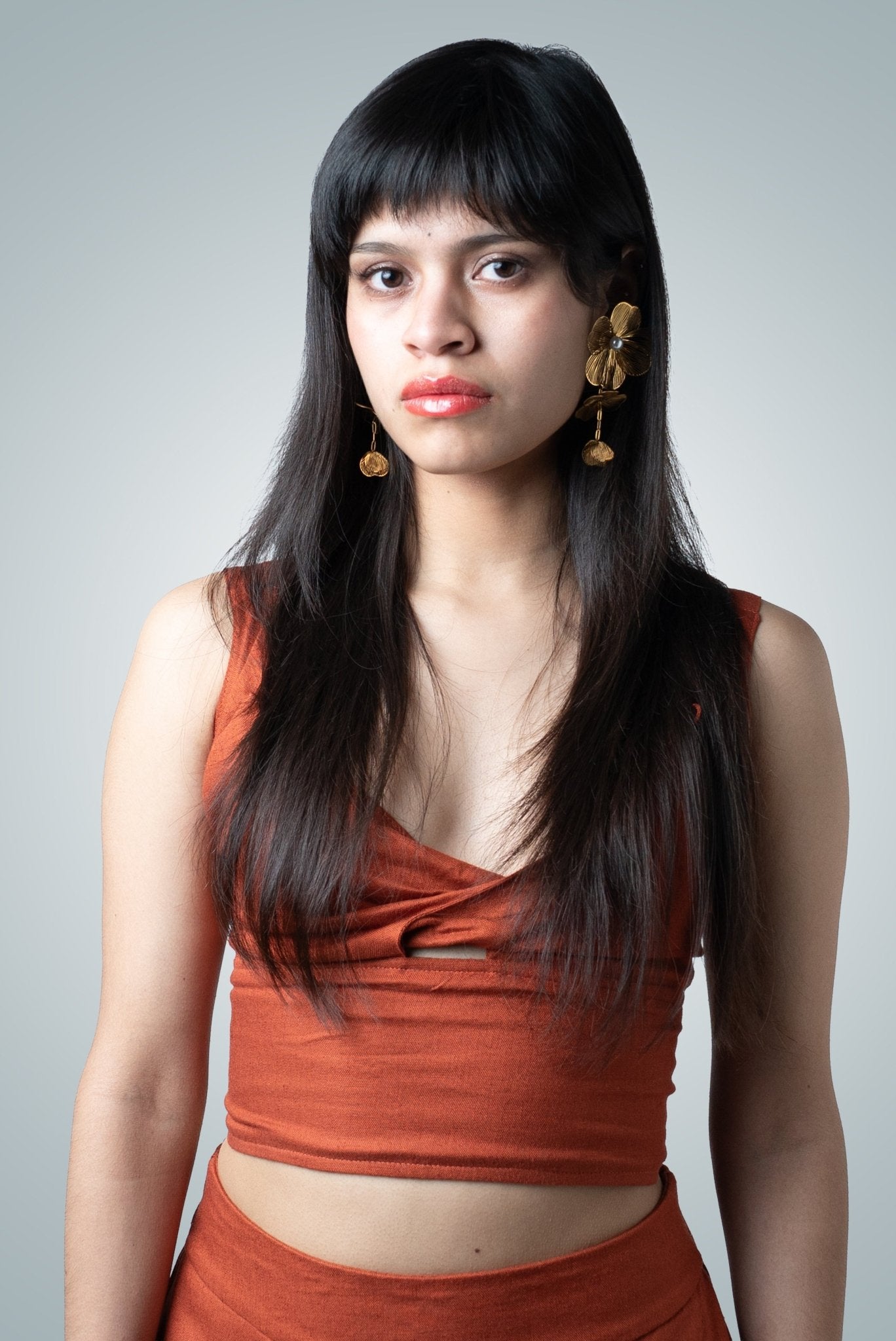 Top Bustier - Nipaestudio