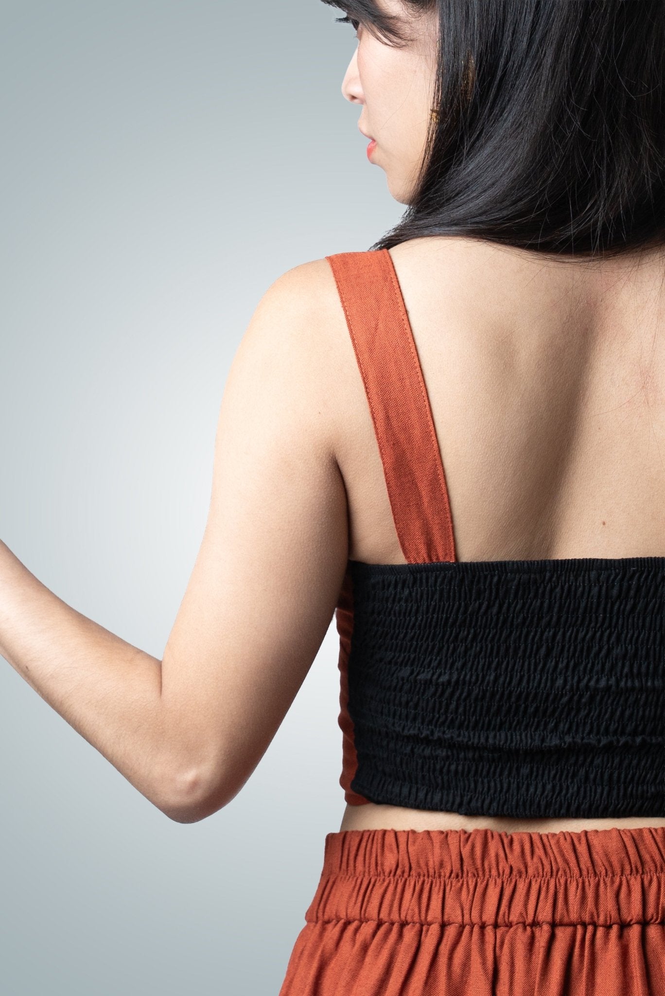 Top Bustier - Nipaestudio