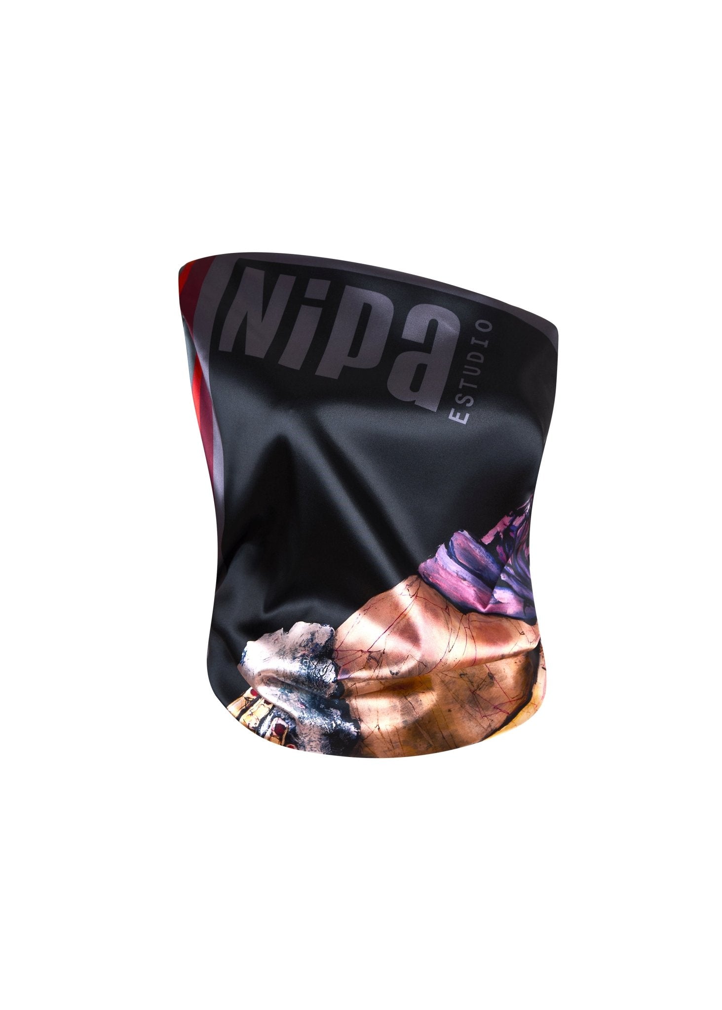 Mascada Amor Rebelde - Nipaestudio