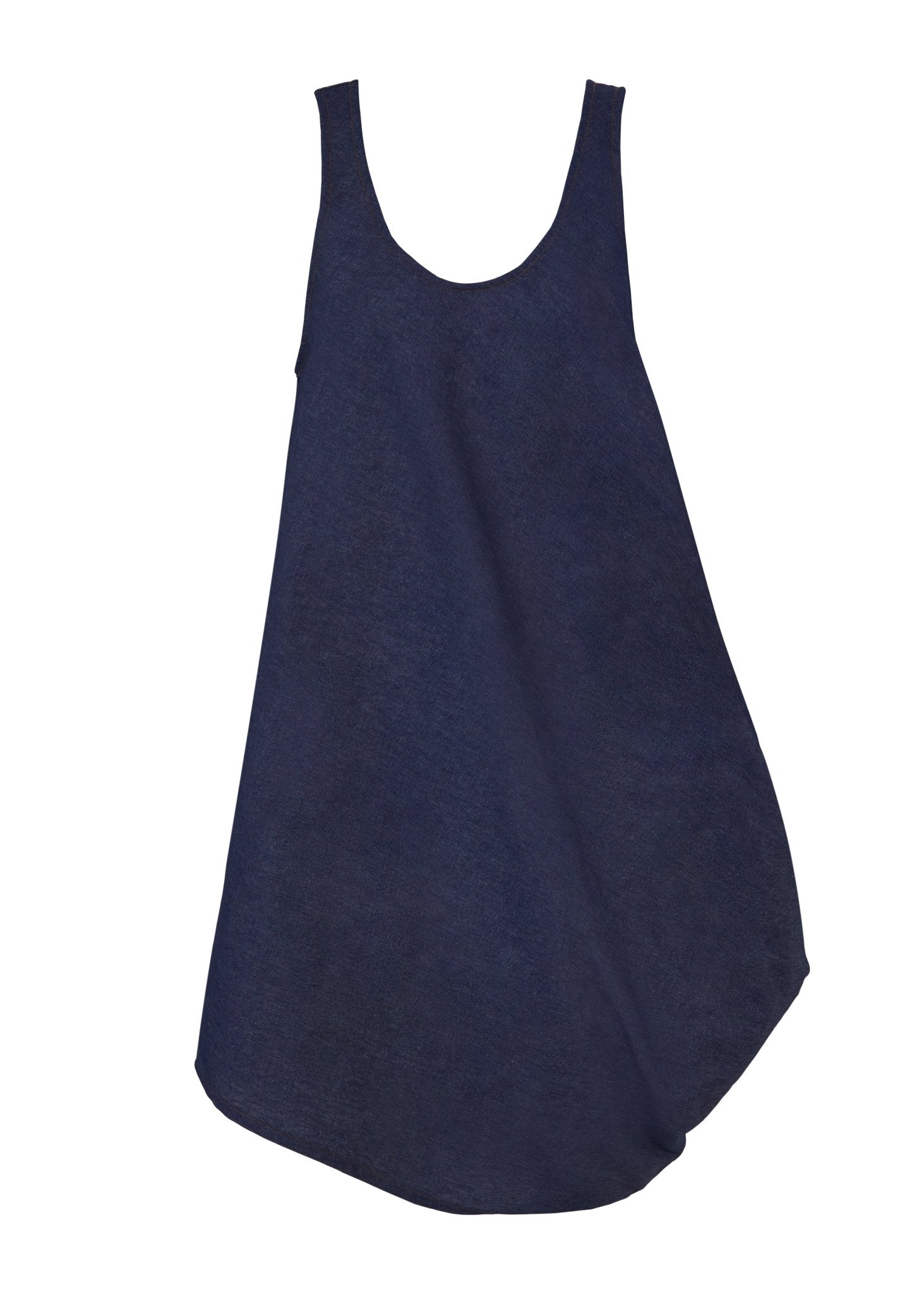 Vestido hueco - Nipaestudio