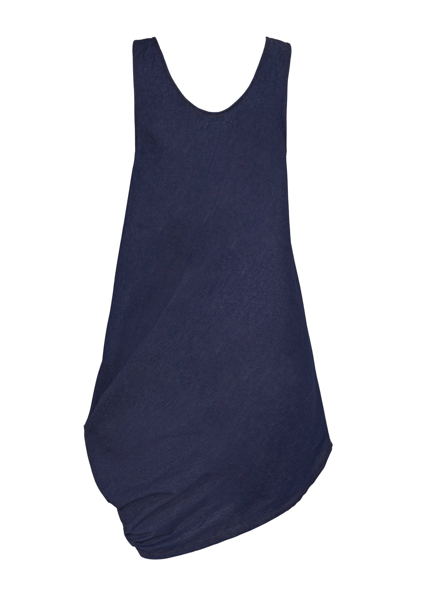 Vestido hueco - Nipaestudio